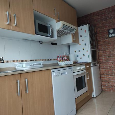 Chalet Bajo Con Jardin, Patio, Cenador Y Barbacoa. Viveda 外观 照片
